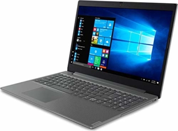 Lenovo (FullHD 15,6 Zoll) Gaming Notebook (AMD Ryzen™ 5 3500U 8-Thread CPU, 3.7 GHz, 20GB DDR4, 1 TB SSD, Radeon™ Vega 8, HDMI, BT, USB 3.0, WLAN, Windows 10 Prof. 64, MS Office) #6617 - 4