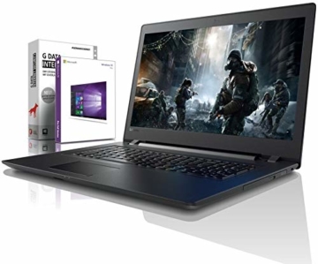 Lenovo (FullHD 15,6 Zoll) Gaming Notebook (AMD Ryzen™ 5 3500U 8-Thread CPU, 3.7 GHz, 20GB DDR4, 1 TB SSD, Radeon™ Vega 8, HDMI, BT, USB 3.0, WLAN, Windows 10 Prof. 64, MS Office) #6617 - 1