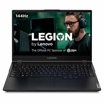 Lenovo Legion 5 Gaming Laptop, 38,1 cm (15 Zoll) - 1
