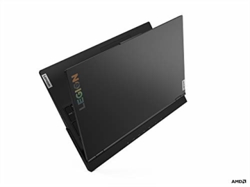 Lenovo Legion 5 Gaming Laptop, 38,1 cm (15 Zoll) - 10
