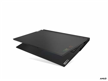 Lenovo Legion 5 Gaming Laptop, 38,1 cm (15 Zoll) - 4