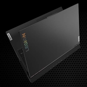 Lenovo Legion 5 Gaming Laptop, 38,1 cm (15 Zoll) - 8