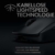 Logitech G PRO Wireless Gaming-Maus, HERO 16000 DPI Sensor, USB-Anschluss, RGB-Beleuchtung, 4-8 Programmierbare Tasten, Anpassbare Spielprofile, Ultraleicht, PC/Mac, Schwarz - Deutsche Verpackung - 2