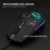Mafiti Gaming Tastatur und Maus Set, Kabelgebundenes Tastatur-Maus-Set, LED Hintergrundbeleuchtung QWERTZ (DE-Layout), Regenbogen Farben Beleuchtetung Tastatur und Maus für Gaming und Büro - 6