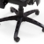 MC Racing Gamingstuhl Schwarz Grau Gaming -Schreibtischstuhl höhenverstellbarer Bürostuhl bis 120 Kg belastbar - 5