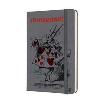 Moleskine - 18-Monats-Kalender/Planer 2020/2021, 