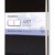 Moleskine Art Collection, Aquarell-Album (Zeichenheft, Hardcover, Papier geeignet für Aquarellstifte und Farben, Großformat 13 x 21 cm, 72 Seiten) schwarz - 1