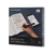 Moleskine Smart Writing Set Paper Tablet Notizbuch und Pen+ Smartpen (Smart Notizbuch Paper Tablet geeignet für die Verwendung mit Moleskine Pen+, gepunktet, Large 13 x 21cm) schwarz - 6