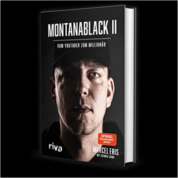 MontanaBlack II: Vom YouTuber zum Millionär - 2