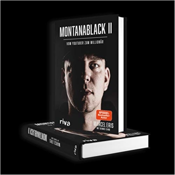 MontanaBlack II: Vom YouTuber zum Millionär - 4