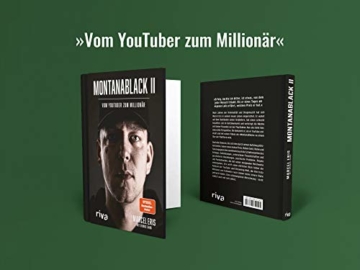 MontanaBlack II: Vom YouTuber zum Millionär - 5