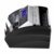 MVPower Geldzählmaschine Banknotenzähler: automatische Zählung und Selbstprüfung, genaue Erkennung mit UV/MG/IR/MT/DD Erkennung, farbwechselbare LCD-Anzeige, Fälschungsalarm - 5
