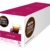 NESCAFÉ Dolce Gusto Espresso | 48 Kaffeekapseln | 100% edle Arabica Bohnen | Charaktervoller Espresso | Fruchtige Granatapfelnote | Samtige Crema | Aromaversiegelte Kapseln | 3er Pack (3 x 16 Kapseln) - 1
