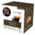 NESCAFÉ Dolce Gusto Espresso Intenso | 48 Kaffeekapseln | Arabica und Robusta Bohnen | Geschmack roter Sommerbeeren und rosa Pfefferbeeren | Aromaversiegelte Kapseln | 3er Pack (3 x 16 Kapseln) - 2