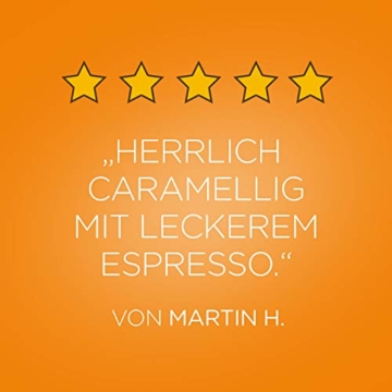 NESCAFÉ Dolce Gusto Latte Macchiato Caramel | 48 Kaffeekapseln | Arabica Robusta Mischung | Feines Karamell Aroma und leckerer Milchschaum | Aromaversiegelte Kapseln | 3er Pack (3 x 16 Kapseln) - 4