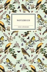 Notizbuch (Insel-Bücherei) - 1