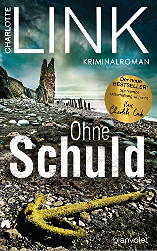 Ohne Schuld: Kriminalroman (Die Kate-Linville-Reihe, Band 3) - 1