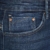 ONLY Damen onlPAOLA HW SK DNM AZGZ878 NOOS Skinny Jeans, Blau (Dark Blue Denim), W31/L32 (Herstellergröße: L) - 5