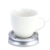 OUNONA Getrnkewrmer USB Cup Wrmer Becher Desktop beheizte Kaffee Tee Tassen verwenden - 8