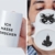 Premium "Ich hasse Menschen" Tasse mit Katzen-Motiv, bruchsicher verpackt ✔ witzige weiße Kaffee Katzen-Tasse, lustiges Geschenk für Kollegen, Morgenmuffel, Teenager - 1