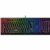 Razer BlackWidow V3 - Premium Mechanical Full-Size Gaming Keyboard (Mechanische Tastatur mit Green Switches (Taktil & Klickend), RGB Chroma Beleuchtung, Medientasten) QWERTZ | DE-Layout - 1