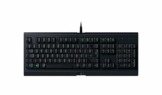 Razer Cynosa Lite - Membrane Gaming Keyboard (Tastatur mit weich gefederten Schaltern, voll programmierbar, RGB Chroma Beleuchtung) DE-Layout - 1