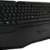 Roccat Horde AIMO Membranical RGB Gaming Tastatur (AIMO LED Beleuchtung, Präzisions-Tastenlayout, Quick-fire Makro-Tasten, konfigurierbares Tuning-Rad, USB) schwarz - 3