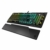 Roccat Vulcan Pro - Optische RGB Gaming Tastatur, AIMO LED Einzeltastenbeleuchtung, Titan Switch Optical, Aluminiumoberfläche, Multimedia-Tasten, Handballenauflage, schwarz - 1