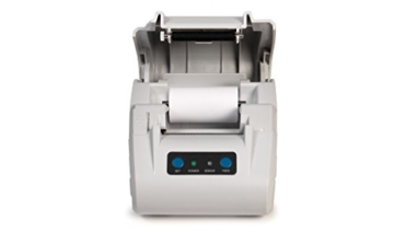 Safescan TP-230 - Thermodrucker - 8