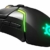 SteelSeries Rival 650 - Quantum Wireless Gaming-Mouse - dualen optischen Sensor - einstellbarer Lift-off-Distanz - abstimmbaren Gewichtssystem - 6