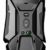SteelSeries Rival 650 - Quantum Wireless Gaming-Mouse - dualen optischen Sensor - einstellbarer Lift-off-Distanz - abstimmbaren Gewichtssystem - 10