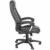 TecTake 400585 Chefsessel Bürostuhl mit sehr hochwertiger Polsterung, schwarz - 2