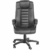 TecTake 400585 Chefsessel Bürostuhl mit sehr hochwertiger Polsterung, schwarz - 4