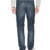 TOM TAILOR Herren Marvin Straight Jeans, Blau (Mid Stone Wash Denim 785), 34W / 32L - 2