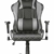 Trust Gaming GXT 707G Resto Gaming Stuhl Bürostuhl (Ergonomisch mit Höhenverstellbare Armlehnen) Grau - 6