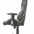 Trust Gaming GXT 707G Resto Gaming Stuhl Bürostuhl (Ergonomisch mit Höhenverstellbare Armlehnen) Grau - 8