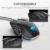 Trust Gaming GXT 970 Morfix Individuell anpassbare Gaming Maus (Mouse mit 4 Magnetische Seitenplatte, bis 10.000 DPI, RGB-Beleuchtung) Schwarz - 4