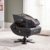 X Rocker Sony Infiniti Gaming Stuhl mit 4.1 Wireless Audio System und Subwoofer-Schwarz, Kunstleder, Normal - 8