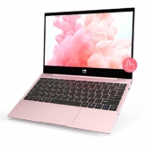 XIDU Notebook Tour Pro - 12,5 Zoll 2K IPS Touch Laptop mit Fingerabdruckleser (Intel 3867U, 8 GB RAM, 128 GB eMMC, Intel HD Graphics 610, Windows 10) - Rosegold - 1