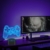 CooPark Pixel Spiel über Illusions lampe, Gamepad 3D Nachtlicht (3 Muster) mit Fernbedienung 16 Farbwechsel Spielzimmer Dekor Beste Weihnachtsgeburtstagsgeschenke für Kinder Jungen Kind - 9