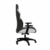 Corsair TC70 Remix Gaming-Stuhl (Entspannte Passung, Bezug aus Kunstleder und Weichem Stoff, Integrierte Lendenstütze aus Schaumstoff, Vielseitig Verstellbare Armlehnen, Leicht zu Montieren), Weiß - 13