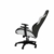 Corsair TC70 Remix Gaming-Stuhl (Entspannte Passung, Bezug aus Kunstleder und Weichem Stoff, Integrierte Lendenstütze aus Schaumstoff, Vielseitig Verstellbare Armlehnen, Leicht zu Montieren), Weiß - 15