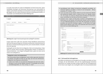 Erfolgreiche Websites: Das Handbuch für erfolgreiches Online-Marketing. Ihre Grundausbildung in allen Digitalmarketing-Disziplinen - 5