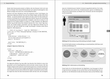 Erfolgreiche Websites: Das Handbuch für erfolgreiches Online-Marketing. Ihre Grundausbildung in allen Digitalmarketing-Disziplinen - 9