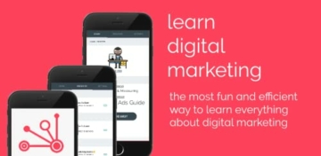 Learn Digital Marketing - SEO, SMM, Email, Ads, Affiliate Marketing, Dropshipping - Earn Points And Rewards By Passing Quizes - 10