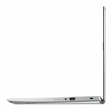 Acer Aspire 5 (A514-54-577L) Laptop 14 Zoll Windows 10 Home Notebook - FHD IPS Display, Intel Core i5-1135G7, 16 GB DDR4 RAM, 512 GB M.2 PCIe SSD, Intel Iris Xe Graphics - 4