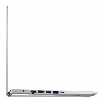 Acer Aspire 5 (A514-54-577L) Laptop 14 Zoll Windows 10 Home Notebook - FHD IPS Display, Intel Core i5-1135G7, 16 GB DDR4 RAM, 512 GB M.2 PCIe SSD, Intel Iris Xe Graphics - 5