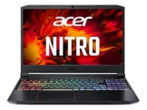 Acer Nitro 5 (AN515-55-50US) Gaming Laptop 15.6 Zoll Windows 10 Home - FHD 144 Hz IPS Display, Intel Core i5-10300H, 16 GB DDR4 RAM, 512 GB M.2 PCIe SSD, NVIDIA GeForce RTX 3060 - 6 GB GDDR6 - 1