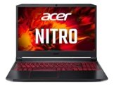 Acer Nitro 5 (AN515-55-59DJ) Gaming Laptop 15.6 Zoll Windows 10 Home - FHD 144 Hz IPS Display, Intel Core i5-10300H, 8 GB DDR4 RAM, 512 GB M.2 PCIe SSD, NVIDIA GeForce RTX 3050 - 4 GB GDDR6 - 1