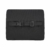 Amazon Basics Memoryschaum-Nackenkissen - schwarz, paneeliert - 4